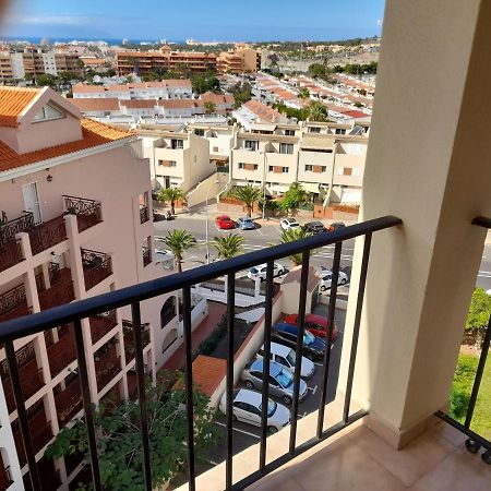 Castle Harbour Los Christianos Los Cristianos  Exterior foto