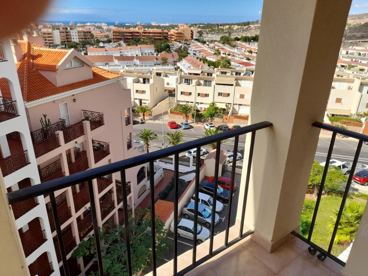 Castle Harbour Los Christianos Los Cristianos  Exterior foto