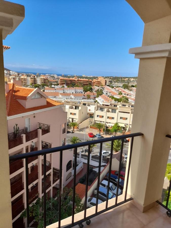 Castle Harbour Los Christianos Los Cristianos  Exterior foto